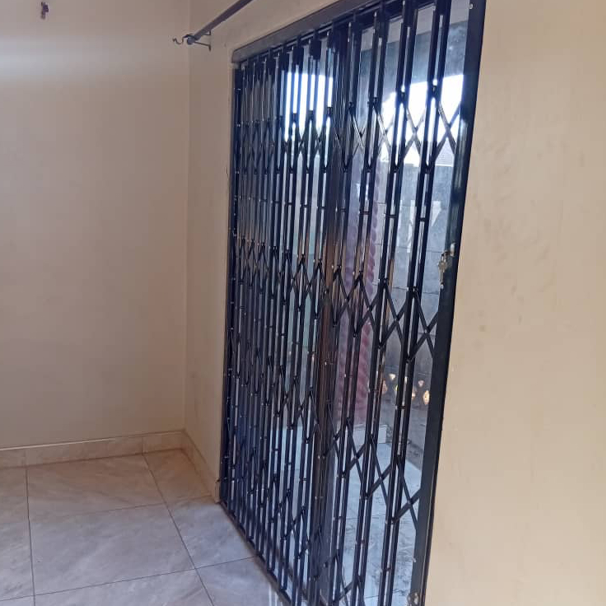 Burglar bar, Veranda Screen, razor wire, security solutions